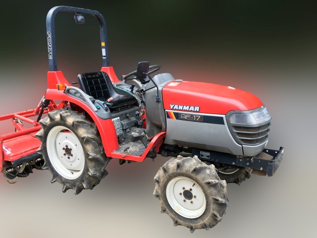 yanmar